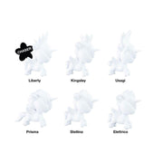 ActionCity Live: tokidoki DIY Unicorno - Individual Blind Boxes - ActionCity
