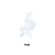 ActionCity Live: tokidoki DIY Unicorno - Case of 12 Blind Boxes - ActionCity