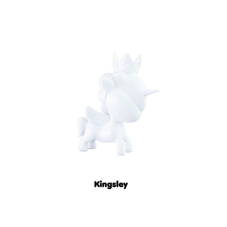 ActionCity Live: tokidoki DIY Unicorno - Individual Blind Boxes - ActionCity