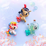 tokidoki Mermicorno Series 5