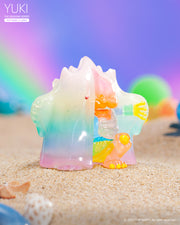 POP MART Yuki Seasons Series