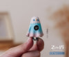 Zu and Pi by Zu & Pi x Kaiyodo Vol. 02 Blind Box