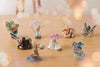 Zu and Pi Sighing River Vol. 04 Series by Zu & Pi x Kaiyodo Blind Box