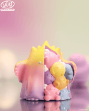 POP MART YUKI Evolution Series