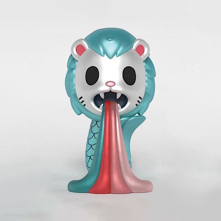 tokidoki Marino Metallic Edition
