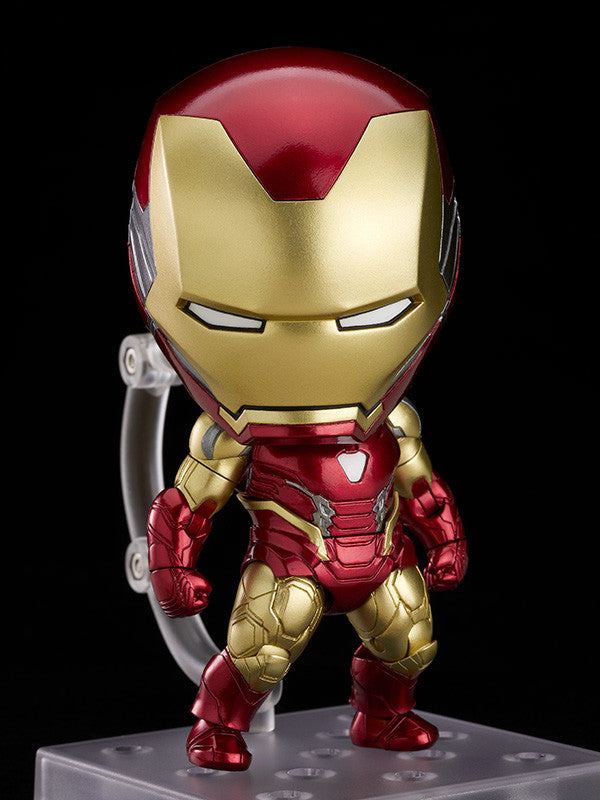 Nendoroid Iron Man Mark 85: Endgame Ver. DX