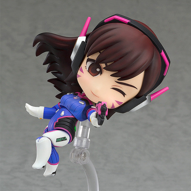 Nendoroid D.Va : Classic Skin Edition