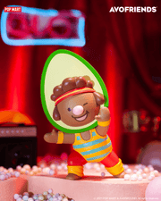 POP MART Avofiends Dance Series