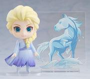 Nendoroid Elsa: Travel Dress Ver.
