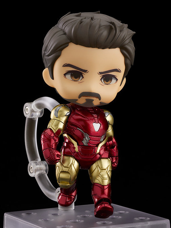 Nendoroid Iron Man Mark 85: Endgame Ver. DX