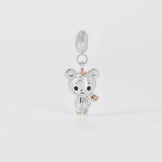 tokidoki Biscotti Charm