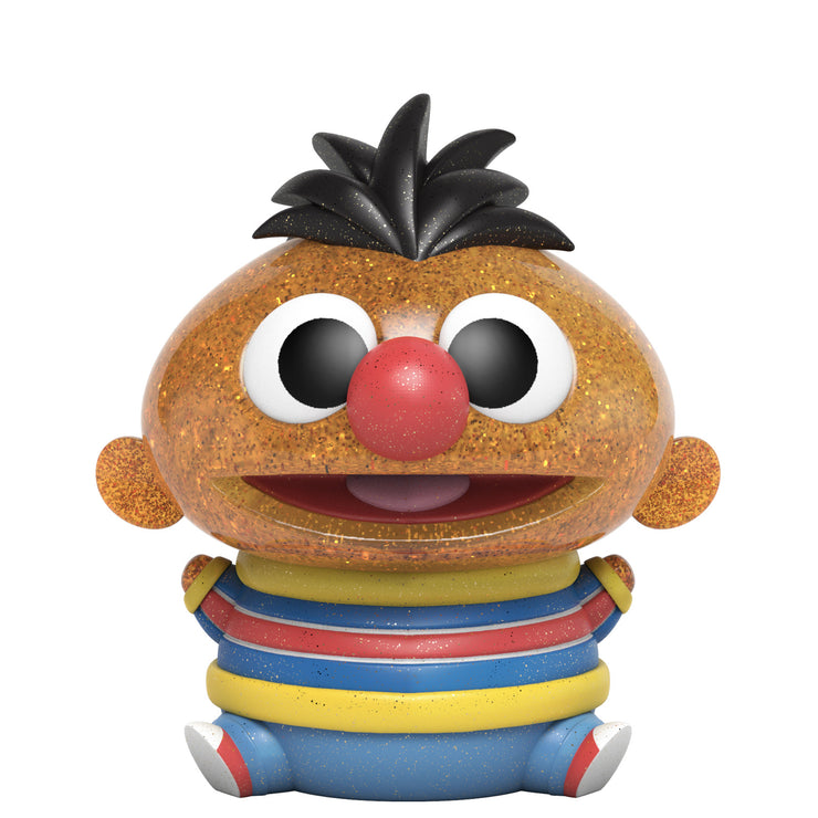 Sesame Street - Nubbies Blind Box Series