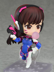 Nendoroid D.Va : Classic Skin Edition