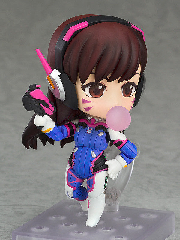 Nendoroid D.Va : Classic Skin Edition
