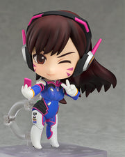 Nendoroid D.Va : Classic Skin Edition