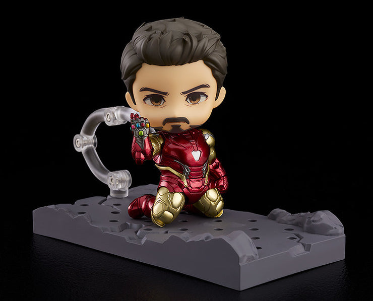 Nendoroid Iron Man Mark 85: Endgame Ver. DX