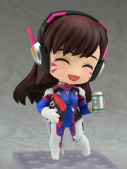 Nendoroid D.Va : Classic Skin Edition
