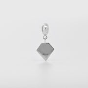 tokidoki 2D Diamonte Charm - ActionCity