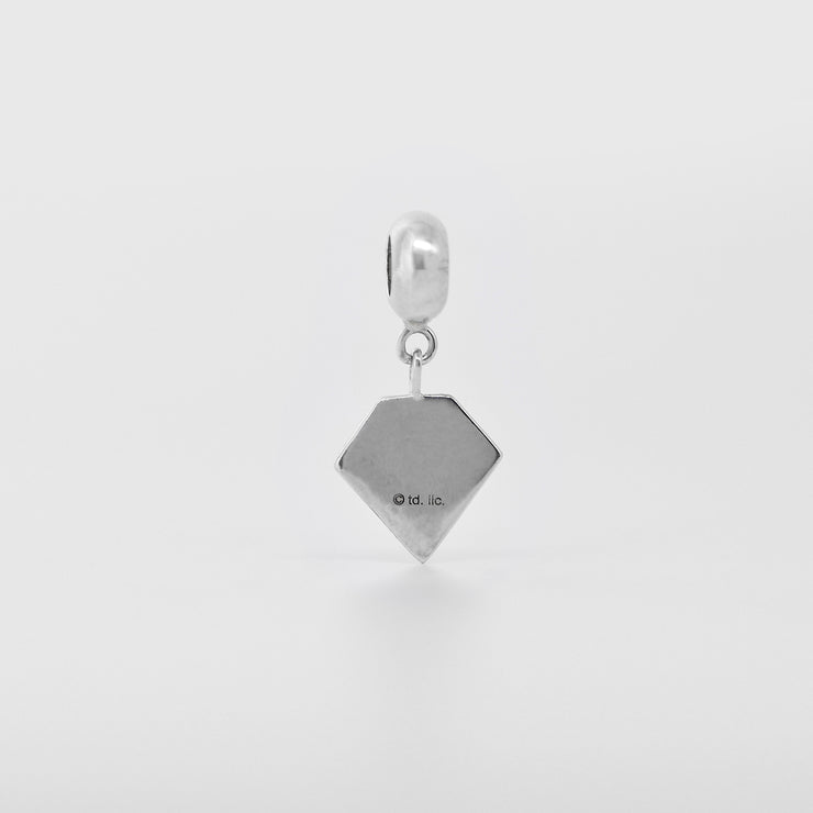 tokidoki 2D Diamonte Charm - ActionCity