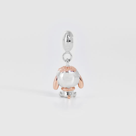 tokidoki Donutino Charm