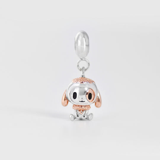 tokidoki Donutino Charm