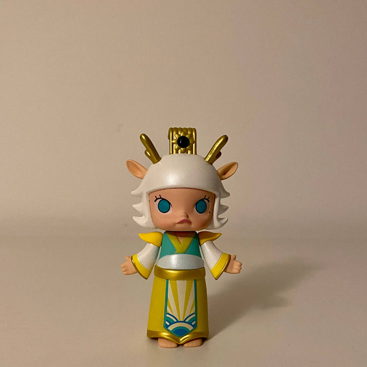 POP MART Molly Journey To The West Series