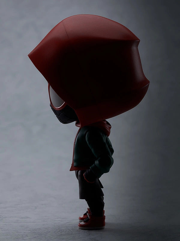 Nendoroid Miles Morales: Spider-Verse Edition DX Ver.