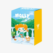 POP MART Molly BJD You Look Beautiful Today
