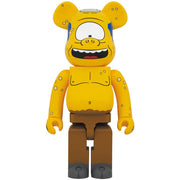 BE@RBRICK Simpsons Cyclops 1000%
