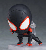 Nendoroid Miles Morales: Spider-Verse Edition DX Ver.