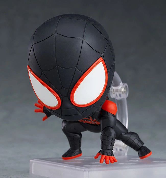 Nendoroid Miles Morales: Spider-Verse Edition DX Ver.