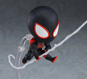 Nendoroid Miles Morales: Spider-Verse Edition DX Ver.