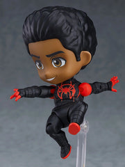 Nendoroid Miles Morales: Spider-Verse Edition DX Ver.