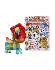ActionCity Live: tokidoki Unicorno Series 6 - Individual Blind Boxes - ActionCity