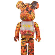 BE@RBRICK My First Baby Autumn Leaves Ver. 1000%