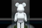 BE@RBRICK 1000% Acrylic Display Case