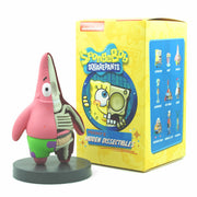 Freeny's Hidden Dissectibles Spongebob Squarepants Blind Box