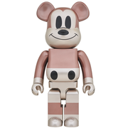 BE@RBRICK Undefeated Mickey Mouse 1000% (ASK)
