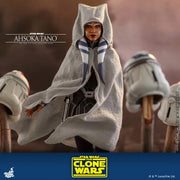 TMS021 - Star Wars: The Clone Wars™ - 1/6th scale Ahsoka Tano™ Collectible Figure