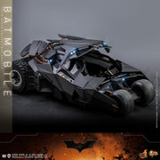 MMS596 - Batman Begins - 1/6th scale Batmobile Collectible Vehicle