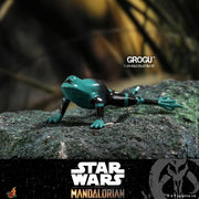 TMS043 - Star Wars: The Mandalorian™ - 1/6th scale Grogu Collectible Set