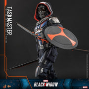 MMS602 - Black Widow - 1/6th scale Taskmaster Collectible Figure