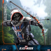 MMS602 - Black Widow - 1/6th scale Taskmaster Collectible Figure