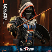 MMS602 - Black Widow - 1/6th scale Taskmaster Collectible Figure