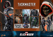 MMS602 - Black Widow - 1/6th scale Taskmaster Collectible Figure