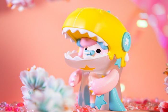 Litor’s Works Umasou! Diaper - Rag Doll