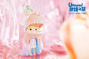 Litor’s Works X Hey Dolls Umasou! Dreamscape Blind Box Series