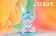 Sank - Good Night Series - Snow Lotus