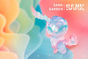 Sank - Good Night Series - Snow Lotus