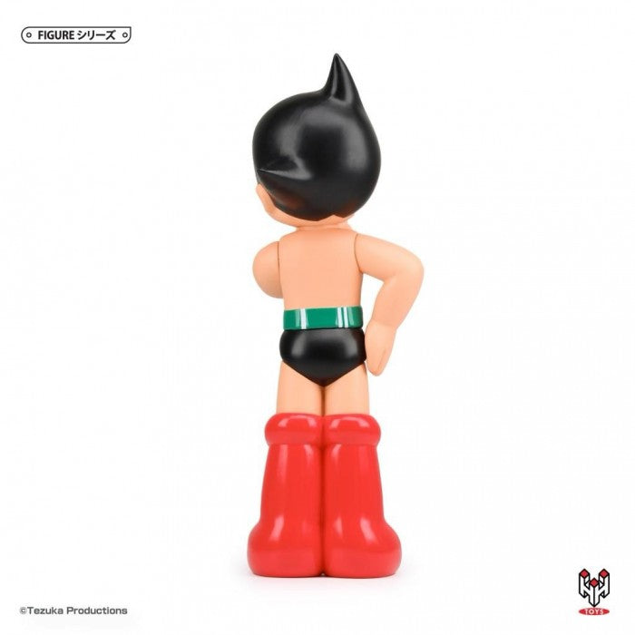 TZKH-008 - Astro Boy - Confidence